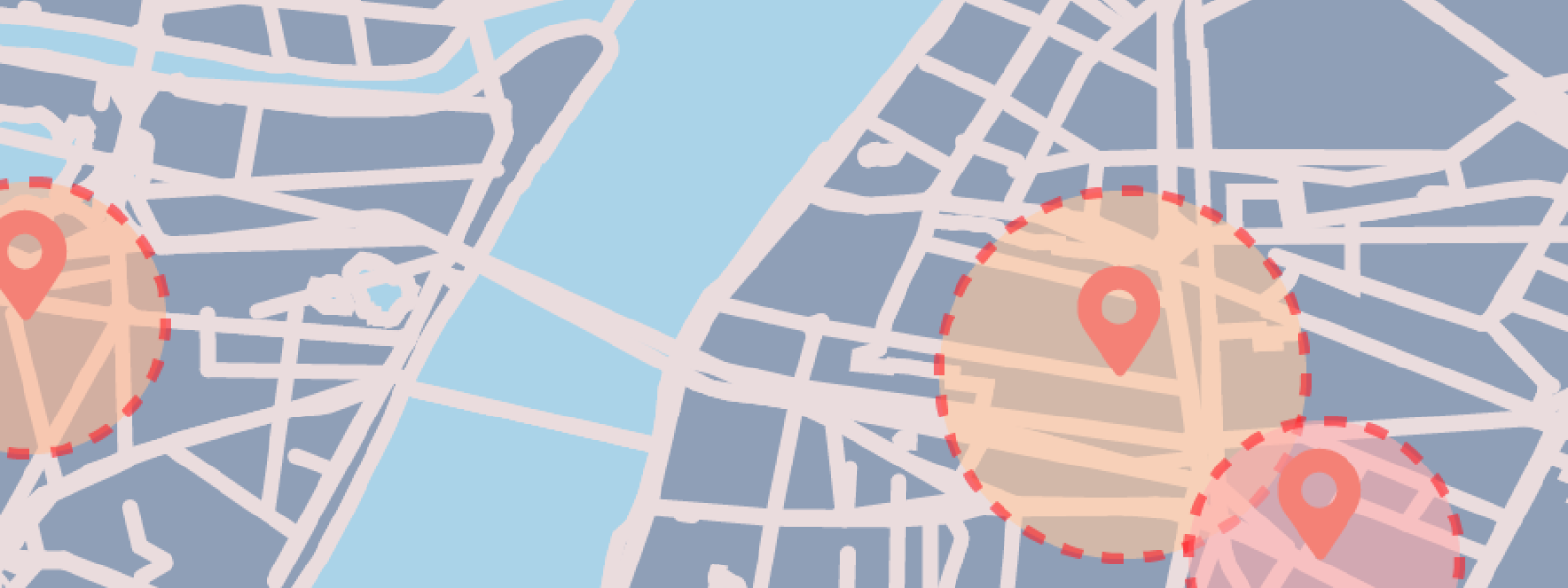 Co-adaptive Map